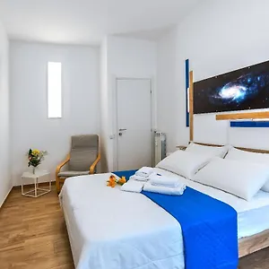 Appartmento Galassie Appartamento Roma