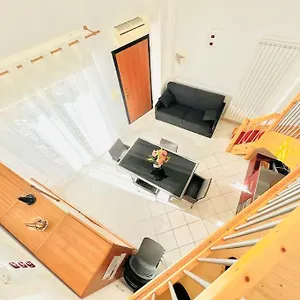 Dei Fiori - Luxury Open Space Appartamento Sanremo