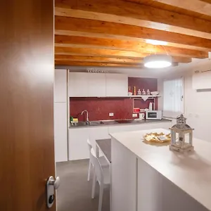 Ca' Gritti Appartamento Venezia