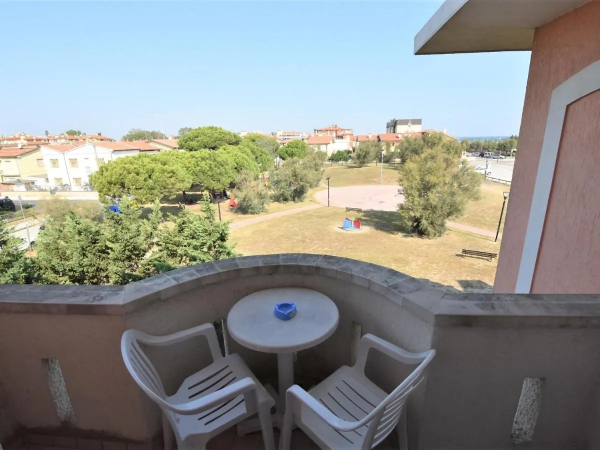 Apartment Doria Due-2 By Interhome Porto Garibaldi Italy