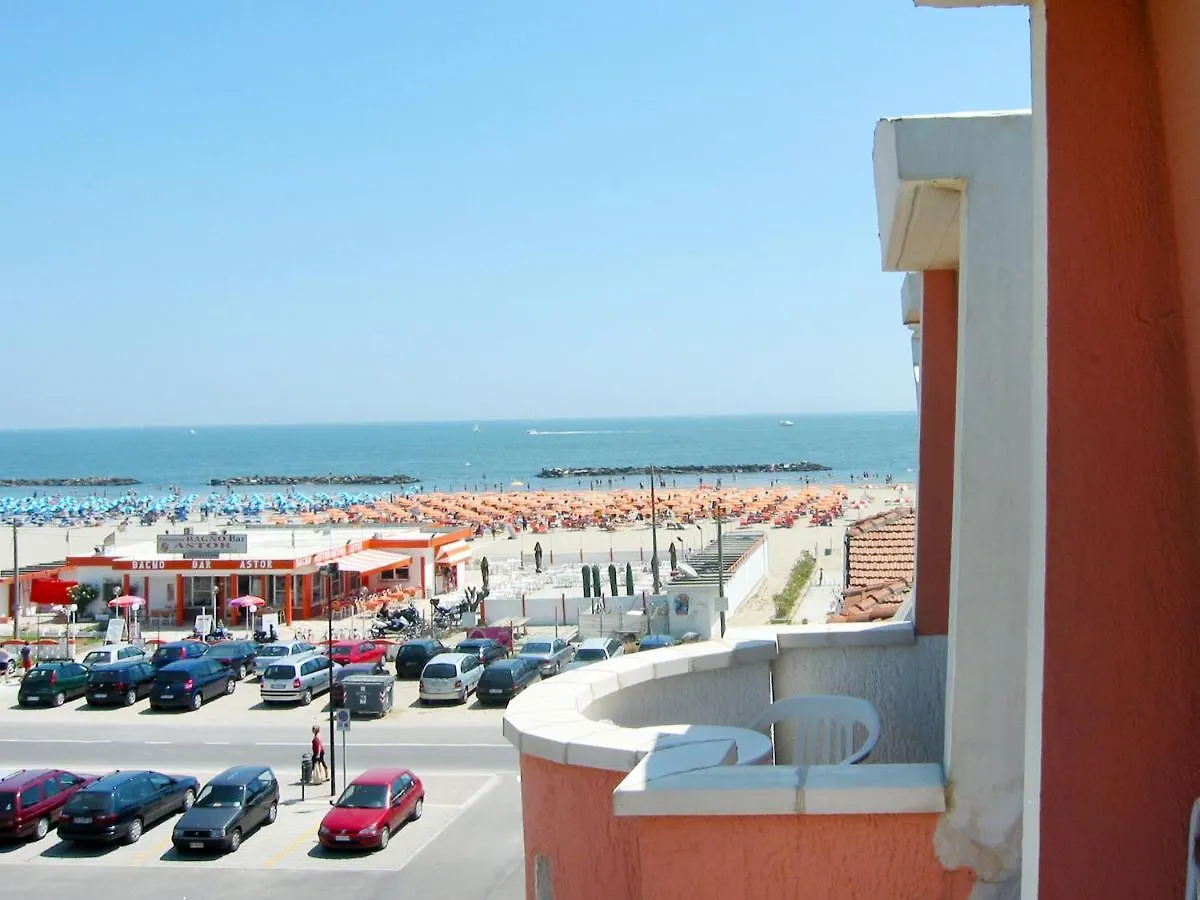 Apartment Doria Due-2 By Interhome Porto Garibaldi Italy
