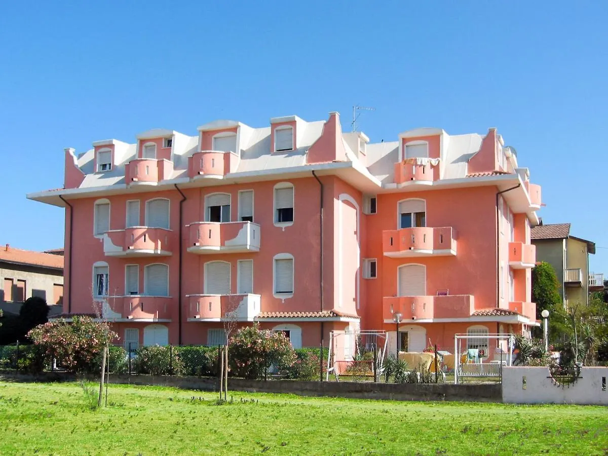 Apartment Doria Due-2 By Interhome Porto Garibaldi