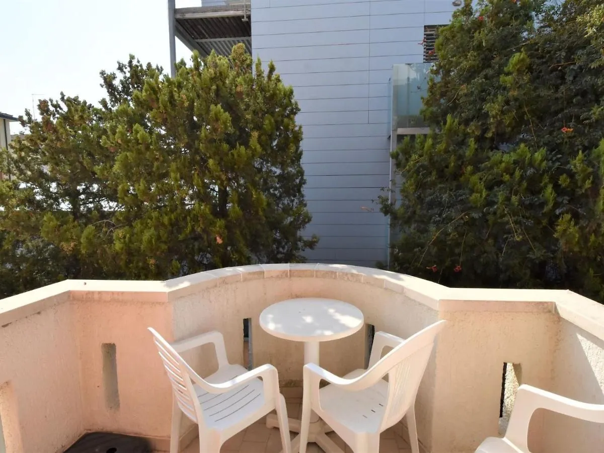 Apartment Doria Due-2 By Interhome Porto Garibaldi