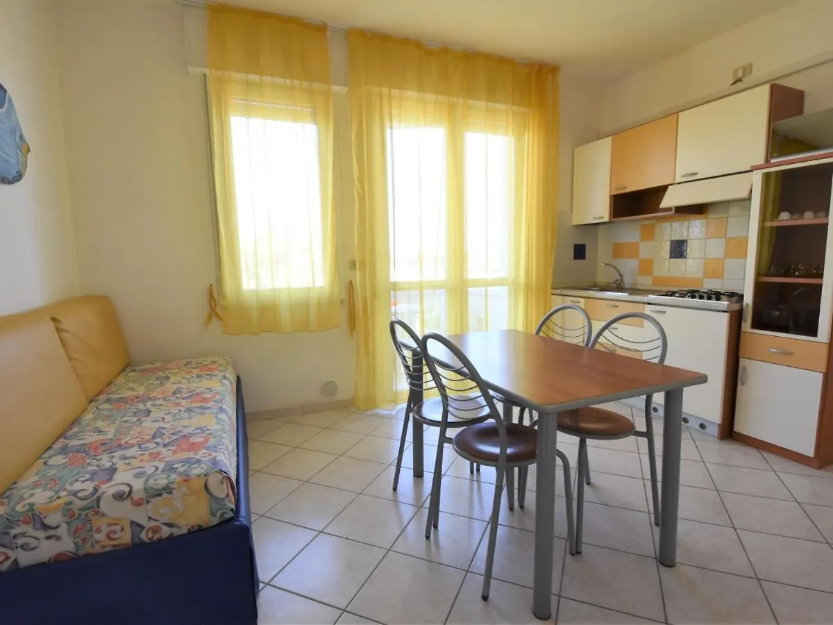 Apartment Doria Due-2 By Interhome Porto Garibaldi 0*,