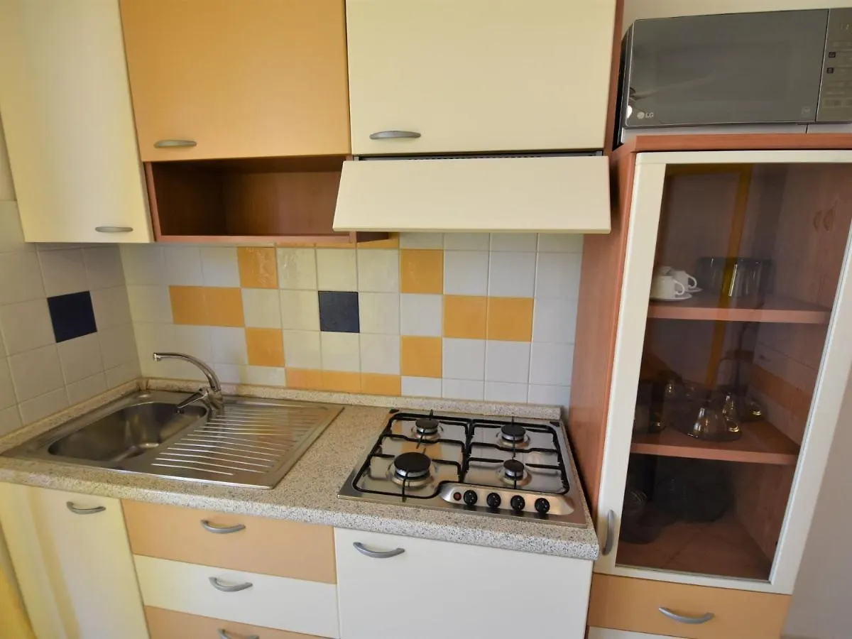 Apartment Doria Due-2 By Interhome Porto Garibaldi