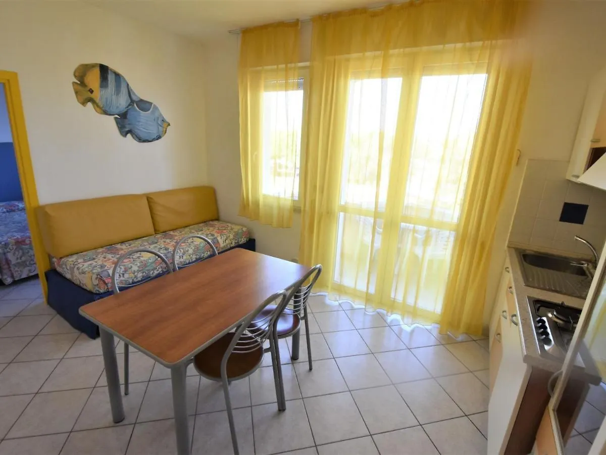 Apartment Doria Due-2 By Interhome Porto Garibaldi Italy
