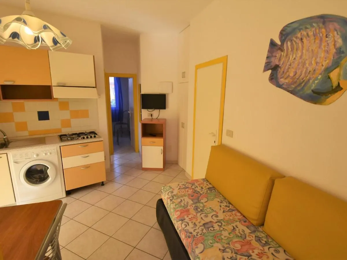 Apartment Doria Due-2 By Interhome Porto Garibaldi 0*,  Italy