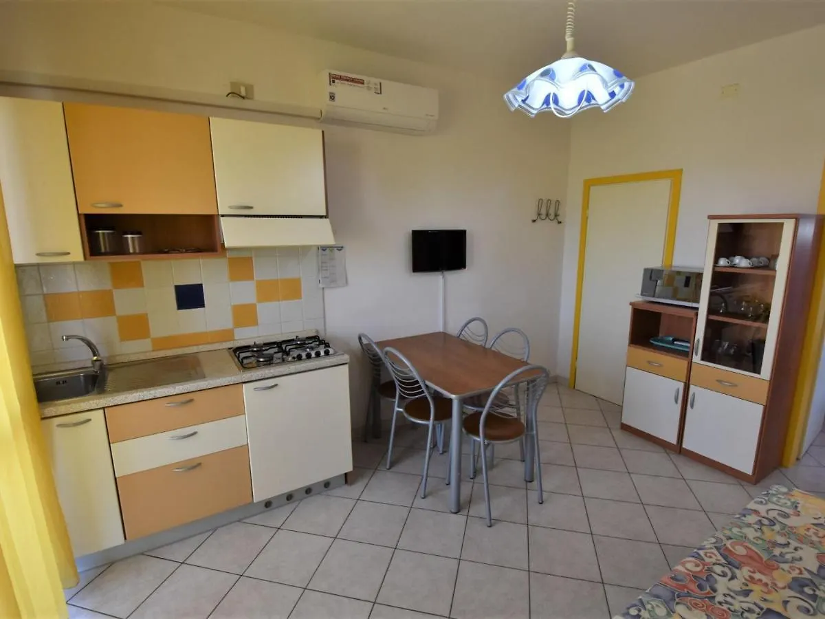 Apartment Doria Due-2 By Interhome Porto Garibaldi