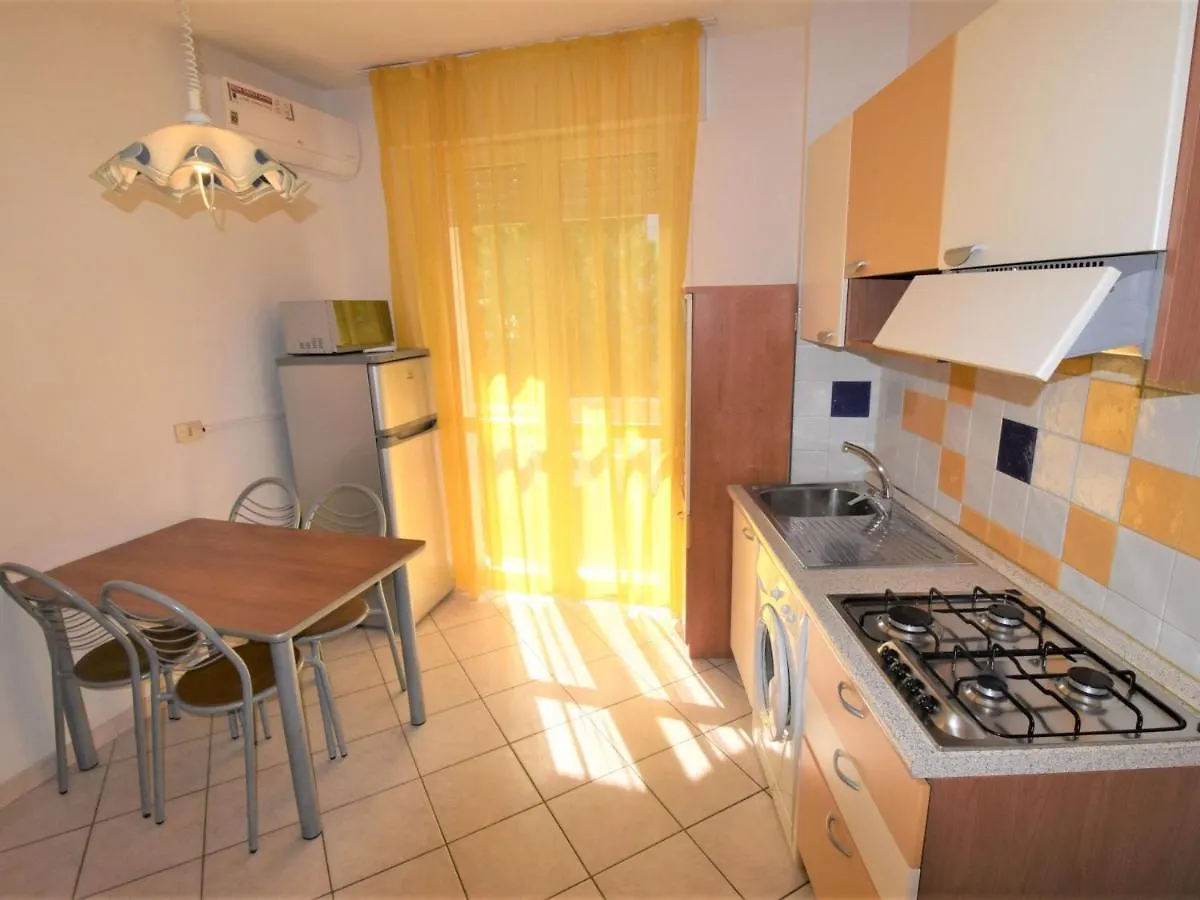 Apartment Doria Due-2 By Interhome Porto Garibaldi