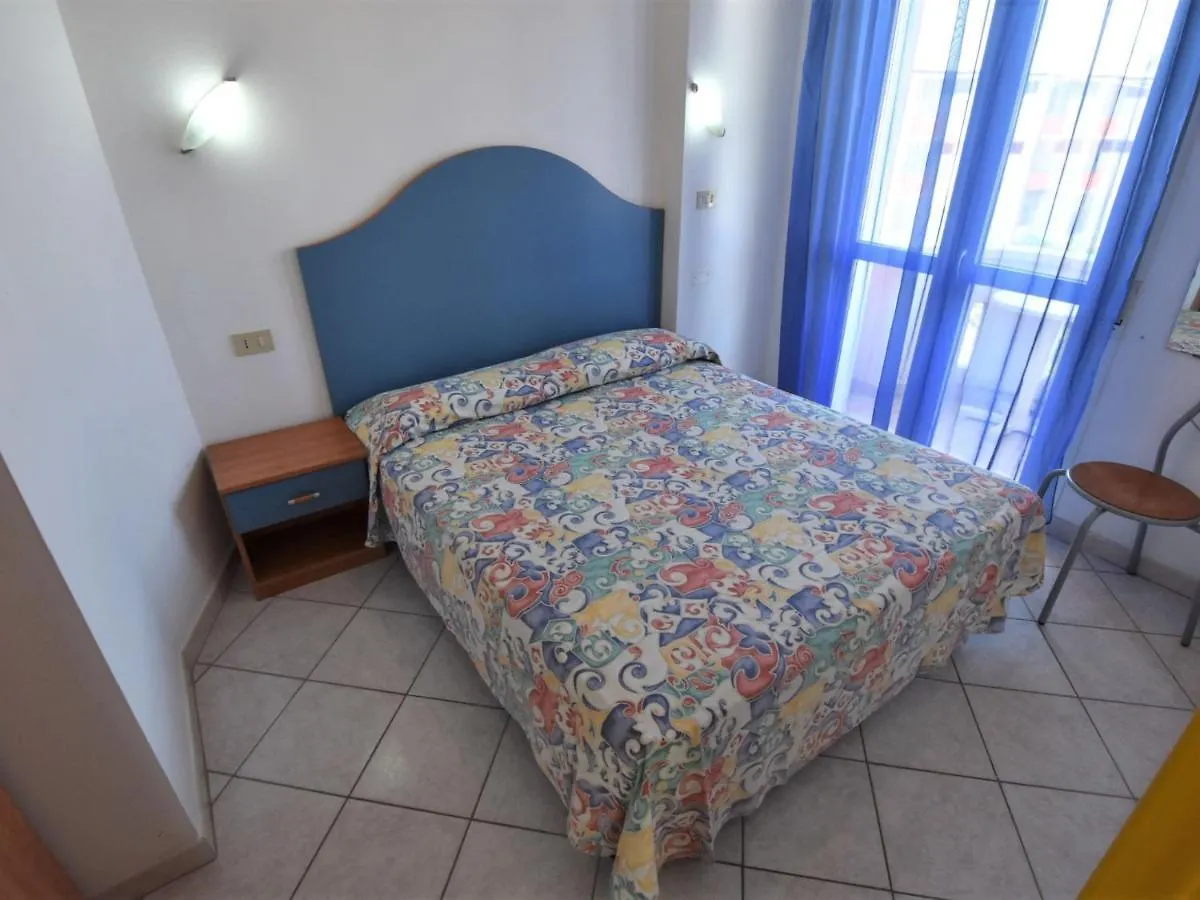 Apartment Doria Due-2 By Interhome Porto Garibaldi