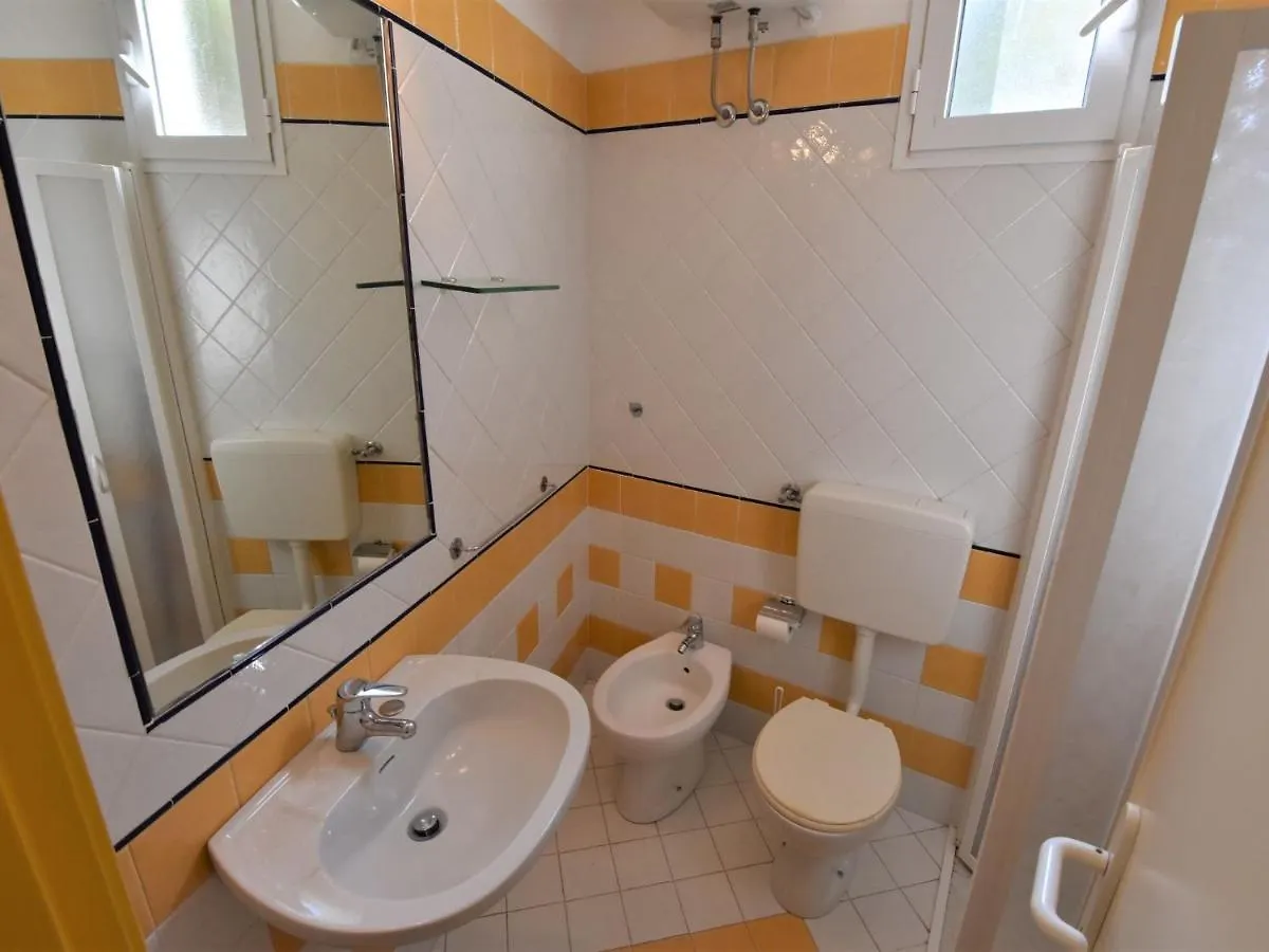Apartment Doria Due-2 By Interhome Porto Garibaldi