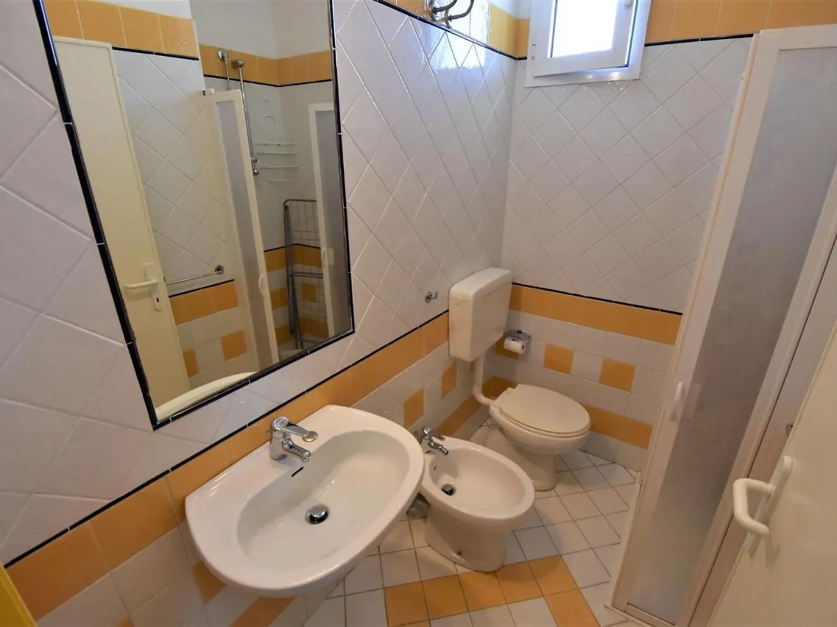 Apartment Doria Due-2 By Interhome Porto Garibaldi
